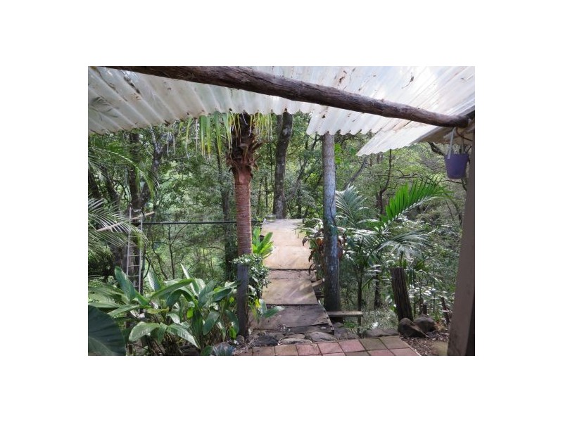 11 Lillian Rock Rd, Blue Knob NSW 2480