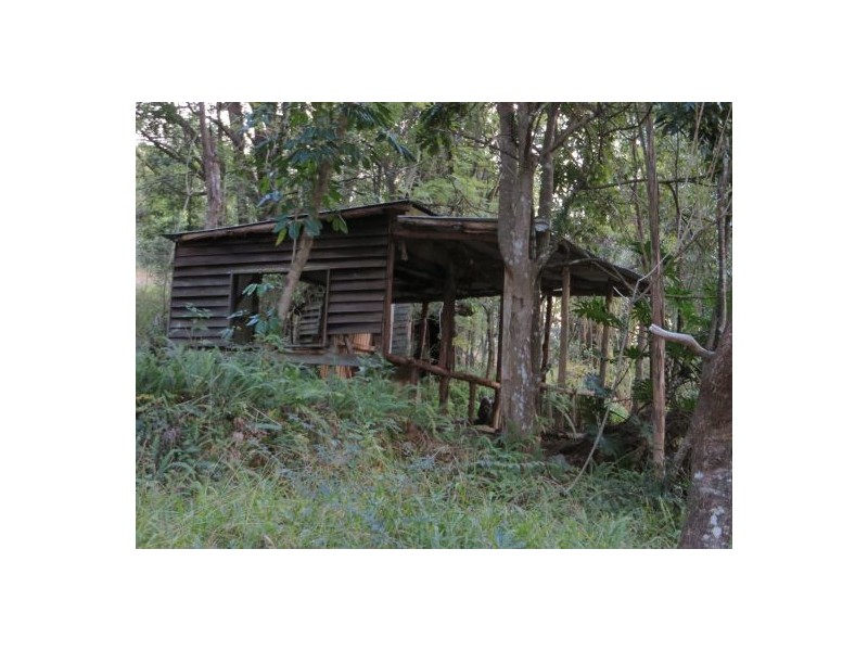 11 Lillian Rock Rd, Blue Knob NSW 2480