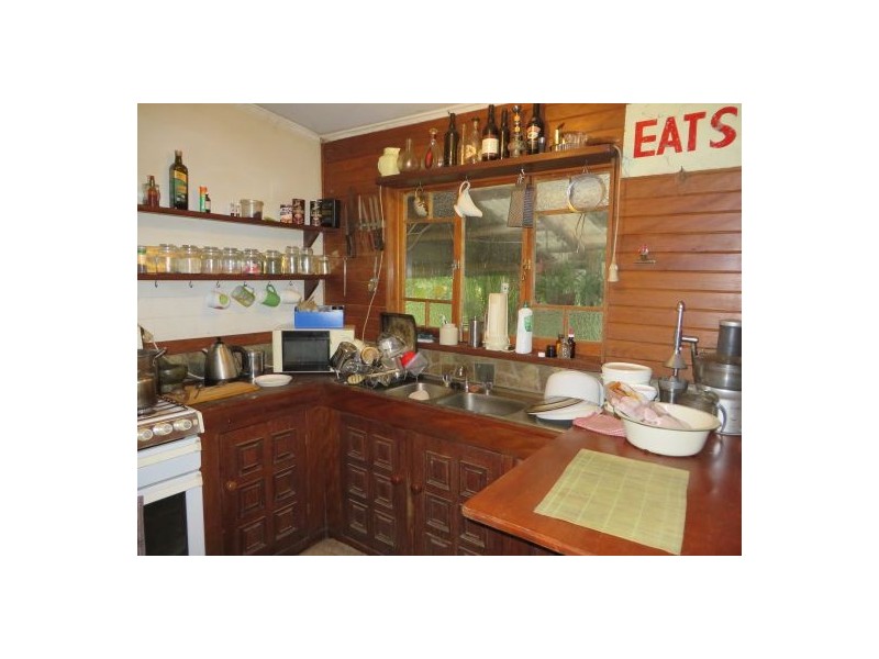 11 Lillian Rock Rd, Blue Knob NSW 2480