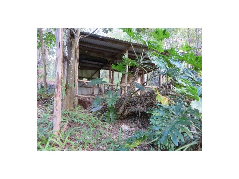 11 Lillian Rock Rd, Blue Knob NSW 2480