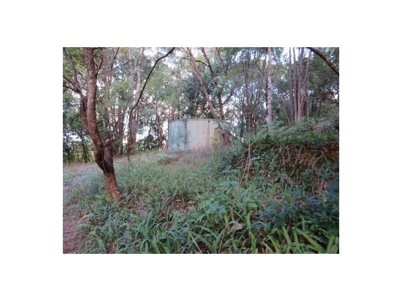 11 Lillian Rock Rd, Blue Knob NSW 2480