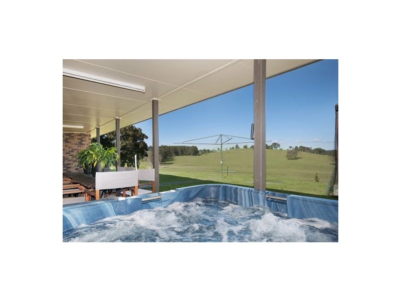 870 Ellangowan Road, Casino NSW 2470