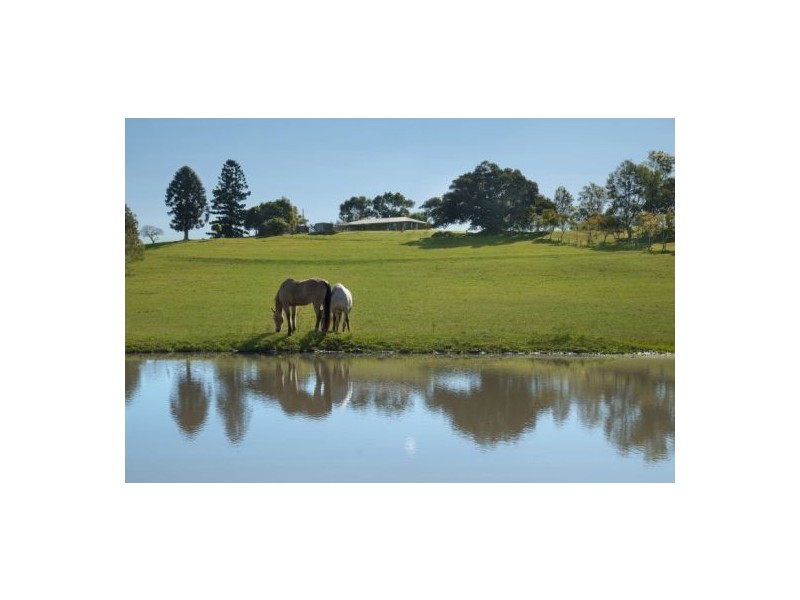 870 Ellangowan Road, Casino NSW 2470