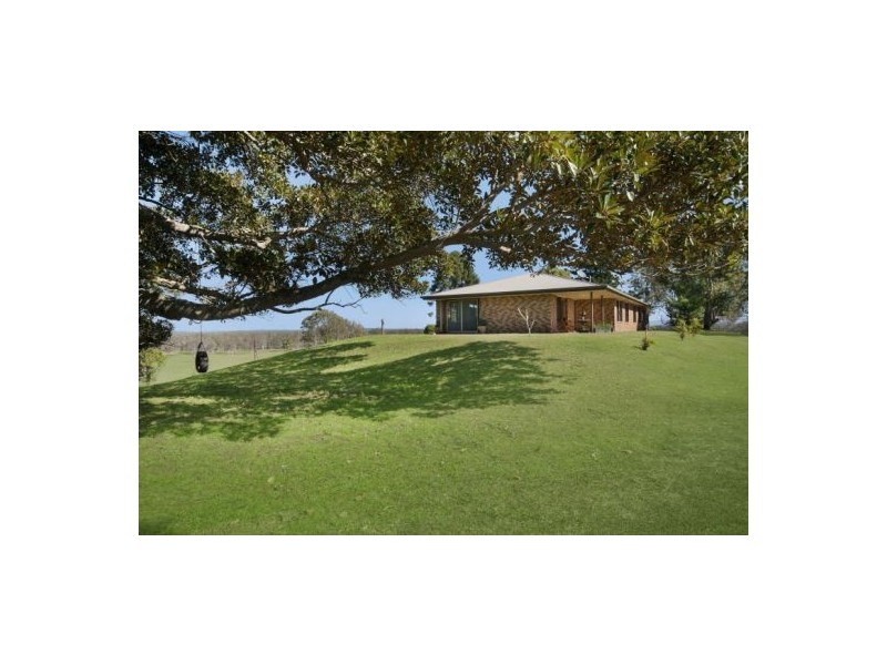 870 Ellangowan Road, Casino NSW 2470