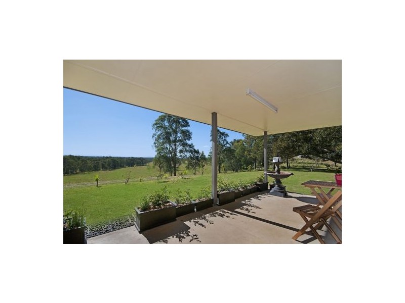 870 Ellangowan Road, Casino NSW 2470