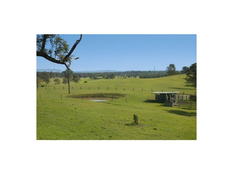 870 Ellangowan Road, Casino NSW 2470