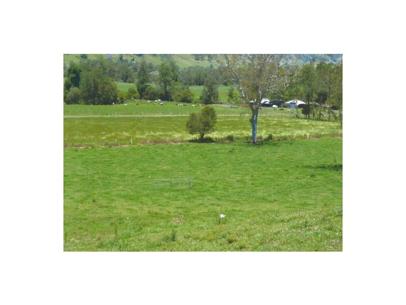 219 Gradys Creek Road, Kyogle NSW 2474