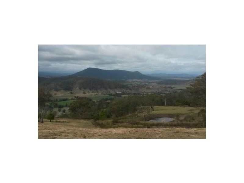 219 Gradys Creek Road, Kyogle NSW 2474