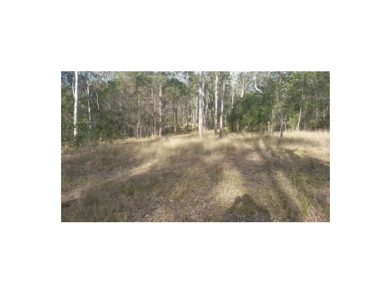 Lot 17 Jenny Lind Lane, Tabulam NSW 2469