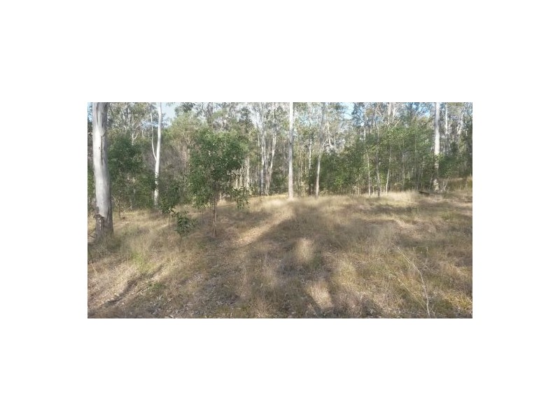 Lot 17 Jenny Lind Lane, Tabulam NSW 2469