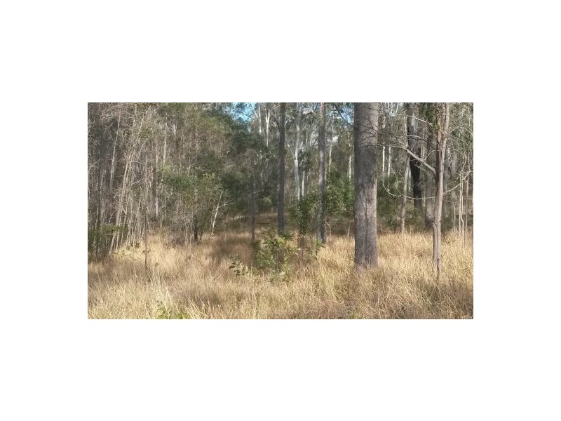 Lot 17 Jenny Lind Lane, Tabulam NSW 2469