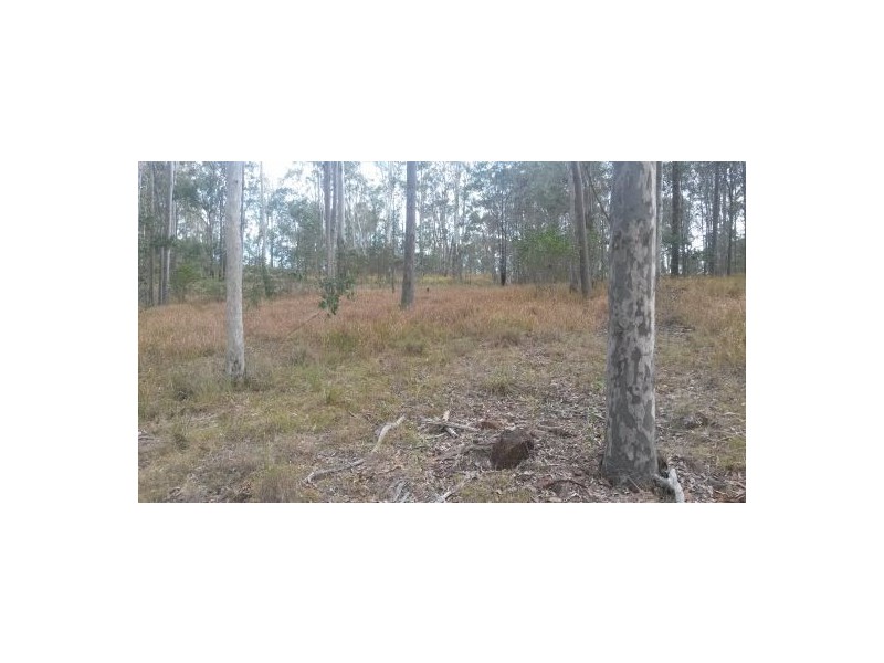 Lot 17 Jenny Lind Lane, Tabulam NSW 2469