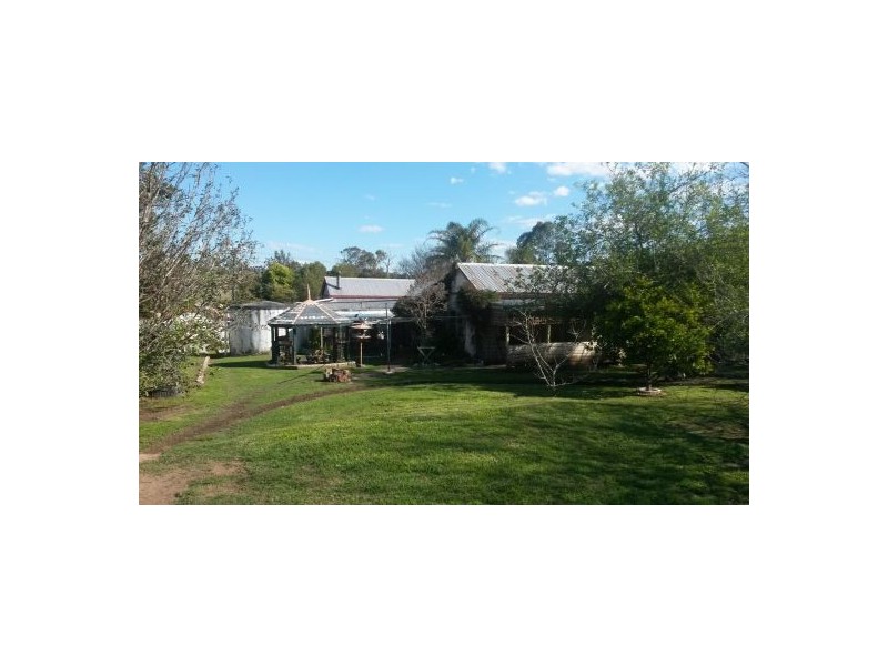 30 Sandilands St, Mallanganee NSW 2469