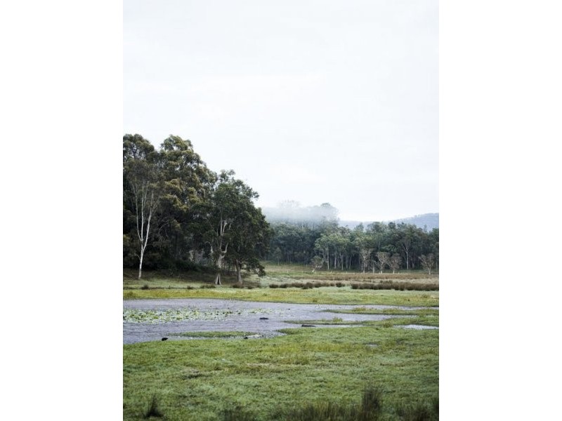 1139 Old Dyraaba Rd, Casino NSW 2470