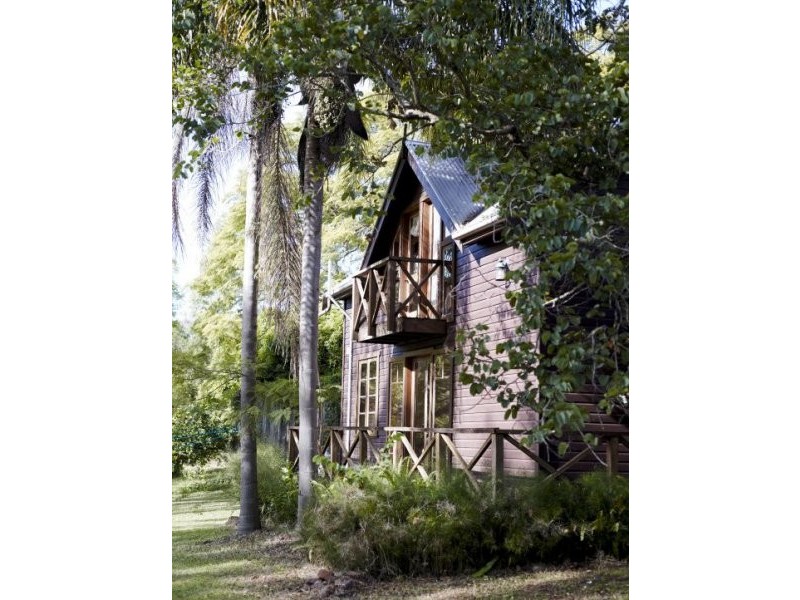 1139 Old Dyraaba Rd, Casino NSW 2470