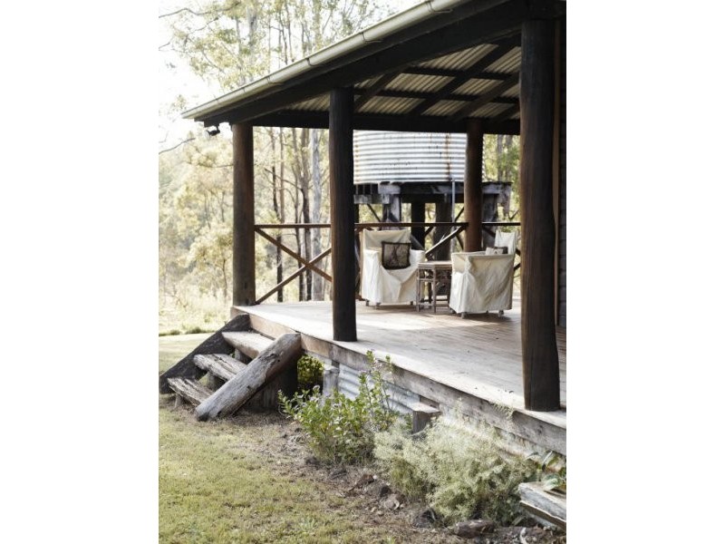 1139 Old Dyraaba Rd, Casino NSW 2470