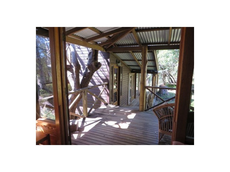 1139 Old Dyraaba Rd, Casino NSW 2470