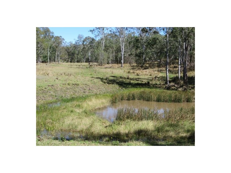1139 Old Dyraaba Rd, Casino NSW 2470