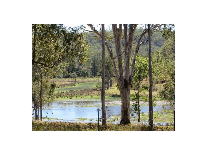 1139 Old Dyraaba Rd, Casino NSW 2470