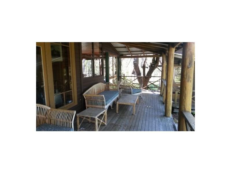 1139 Old Dyraaba Rd, Casino NSW 2470