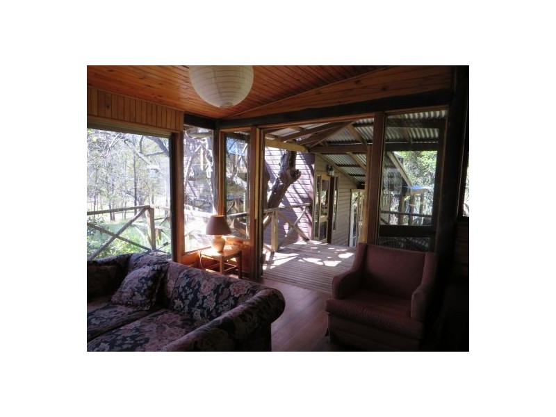 1139 Old Dyraaba Rd, Casino NSW 2470