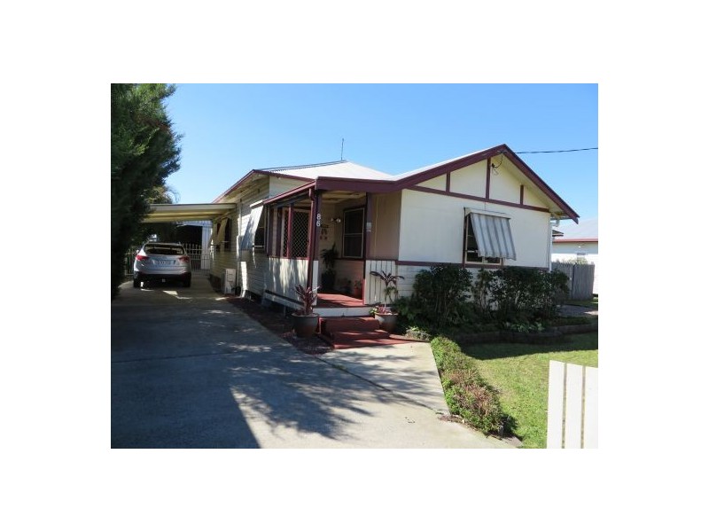 86 Farley St, Casino NSW 2470