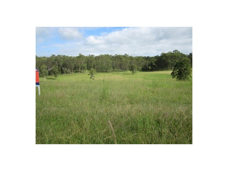 Lot 3 Iron Bark Rd, Casino NSW 2470