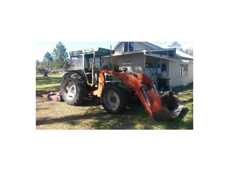 600 Clearfield Road, Rappville NSW 2469