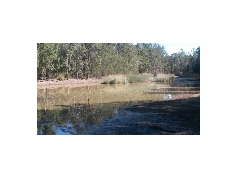 600 Clearfield Road, Rappville NSW 2469