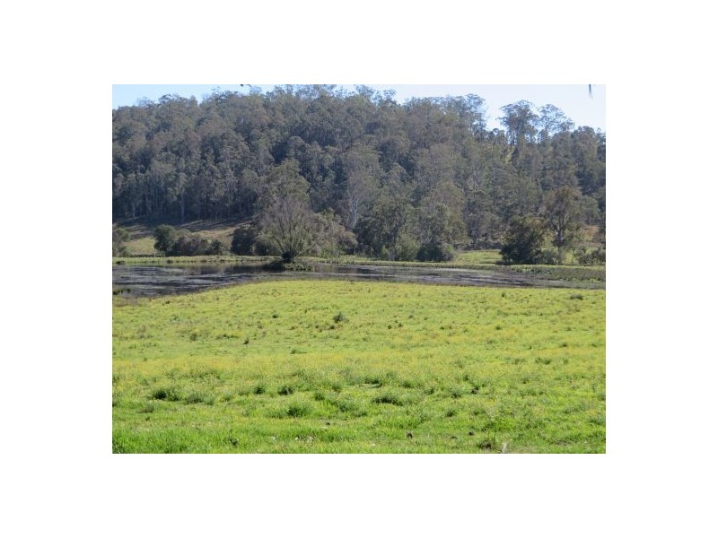 882 Old Lawrence Rd, Mallanganee NSW 2469