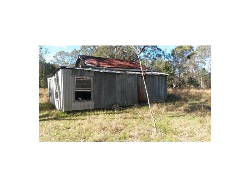 3145 Summerland Way,, Whiporie NSW 2469