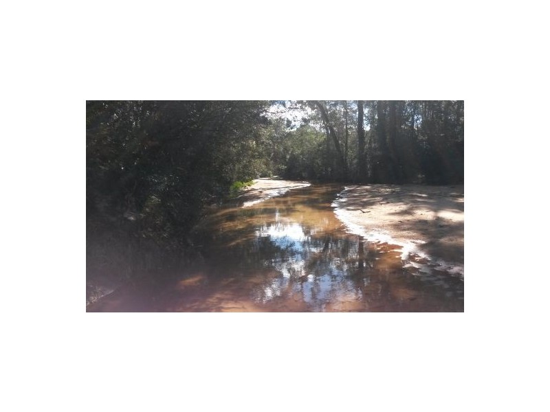 3145 Summerland Way,, Whiporie NSW 2469