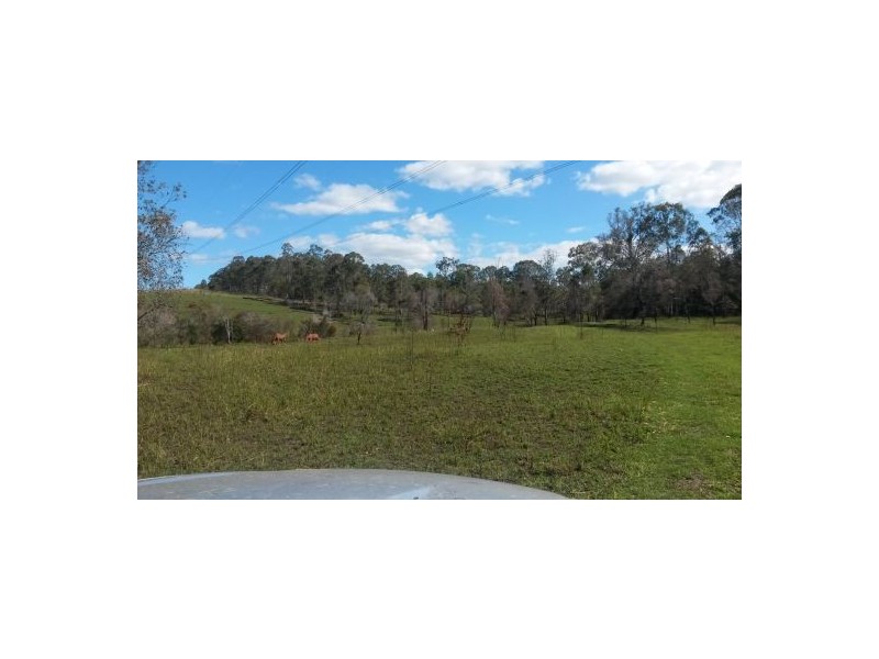 3145 Summerland Way,, Whiporie NSW 2469