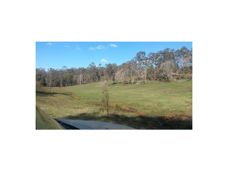 3145 Summerland Way,, Whiporie NSW 2469