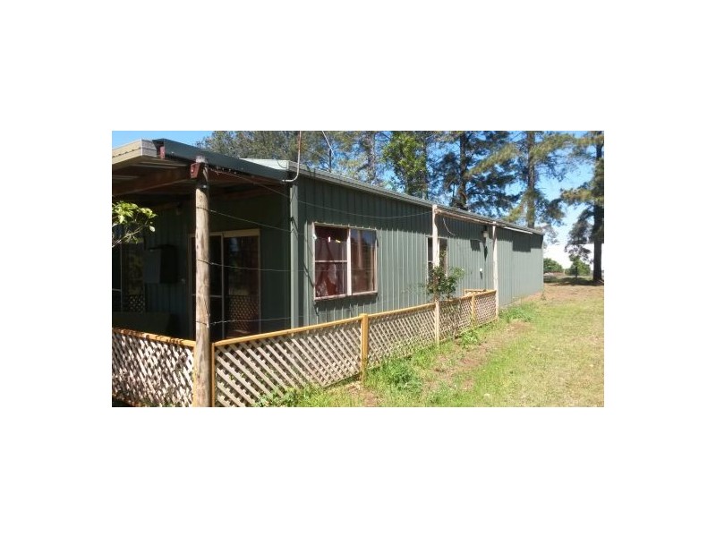 1190 Hogarth Range Road, Hogarth Range NSW 2469