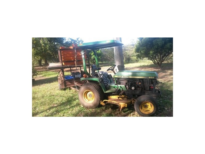 1190 Hogarth Range Road, Hogarth Range NSW 2469