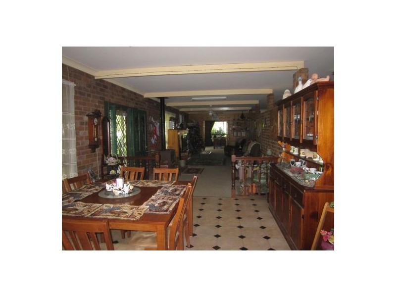 15 Leeville Station Rd, Casino NSW 2470