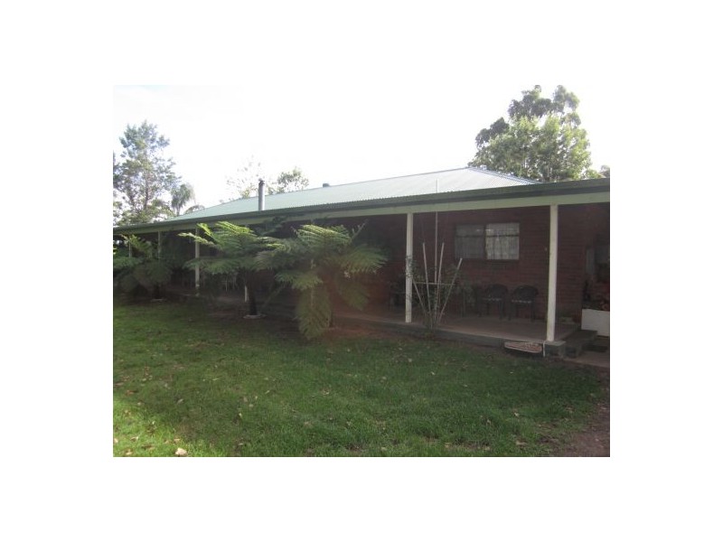 15 Leeville Station Rd, Casino NSW 2470