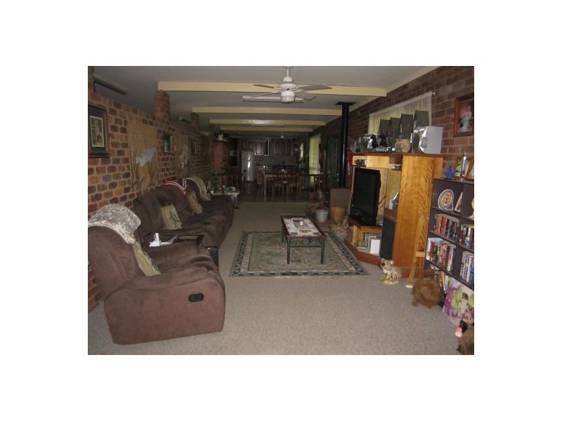 15 Leeville Station Rd, Casino NSW 2470