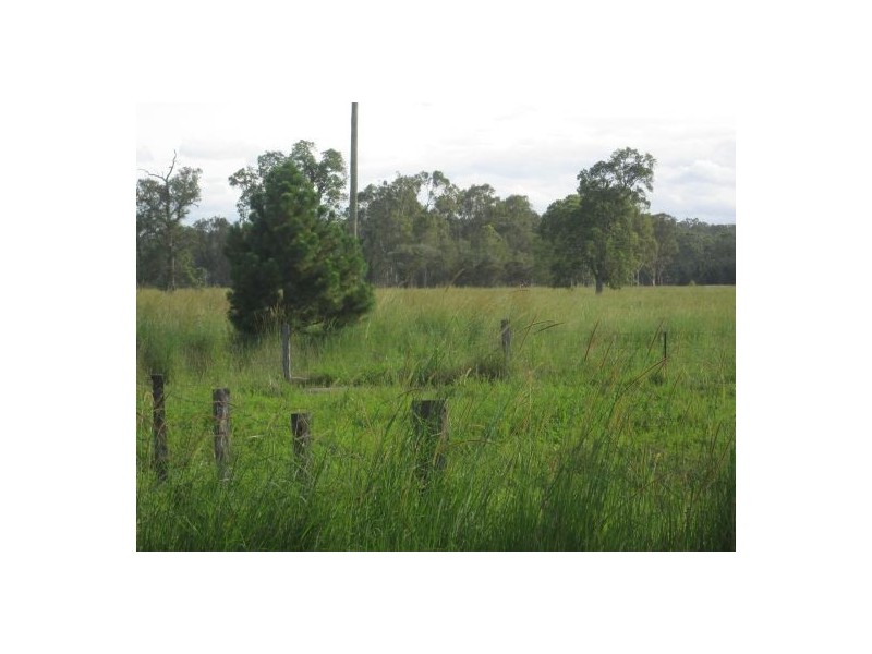 15 Leeville Station Rd, Casino NSW 2470