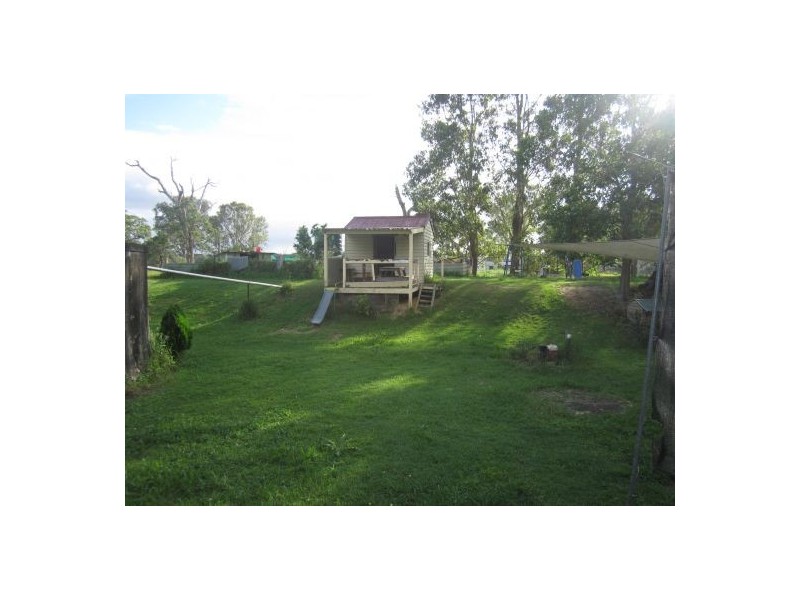 15 Leeville Station Rd, Casino NSW 2470