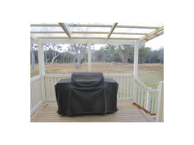 1282 Old Tenterfield Rd, Rappville NSW 2469