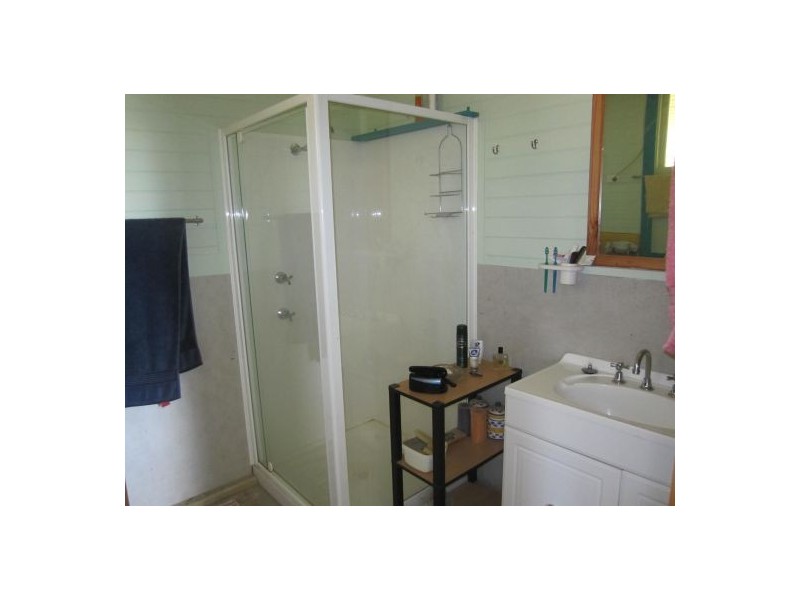 1282 Old Tenterfield Rd, Rappville NSW 2469