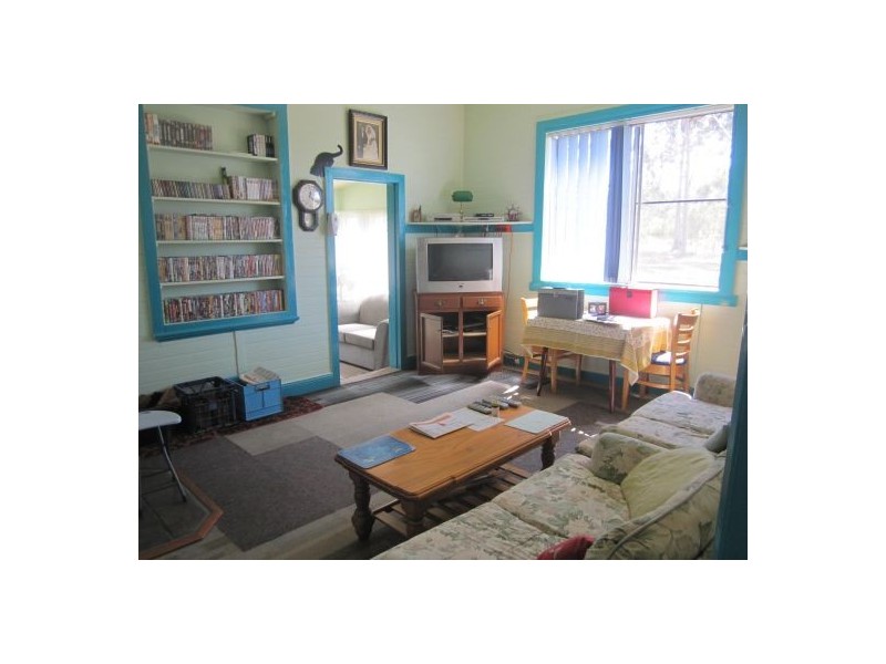 1282 Old Tenterfield Rd, Rappville NSW 2469