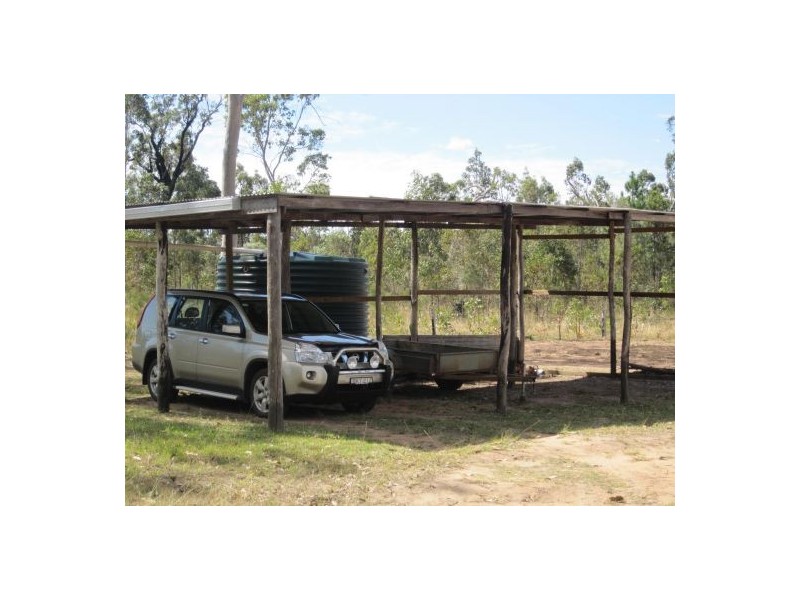 1282 Old Tenterfield Rd, Rappville NSW 2469