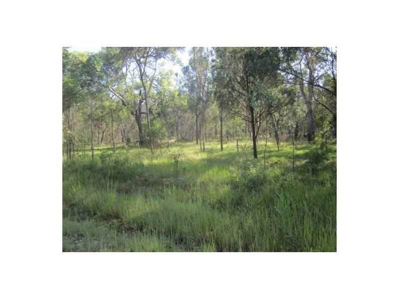 Lot 31 Old Tenterfield Rd, Rappville NSW 2469