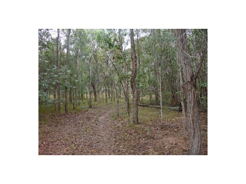 Lot 32 Old Tenterfield Rd, Rappville NSW 2469