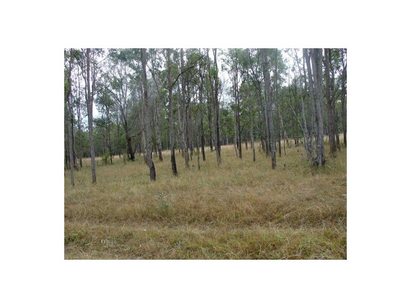 Lot 32 Old Tenterfield Rd, Rappville NSW 2469