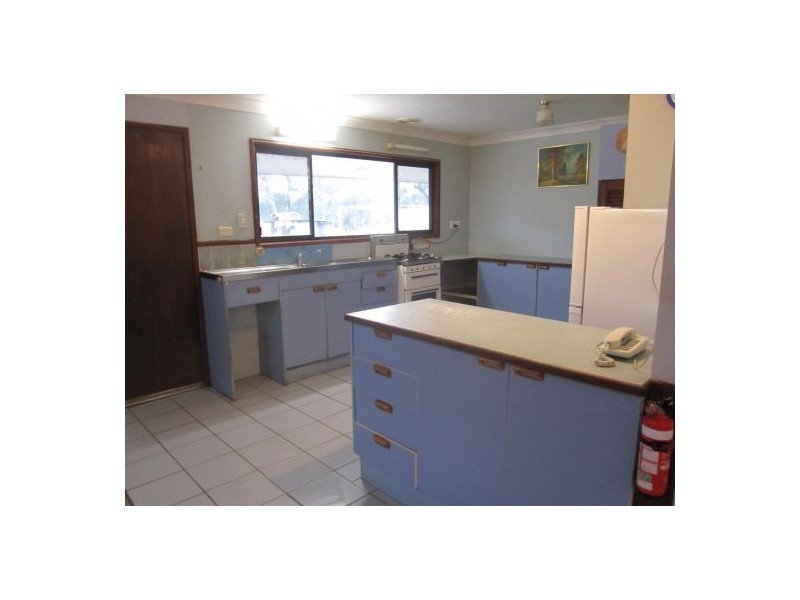 1088b Old Tenterfield Rd, Rappville NSW 2469