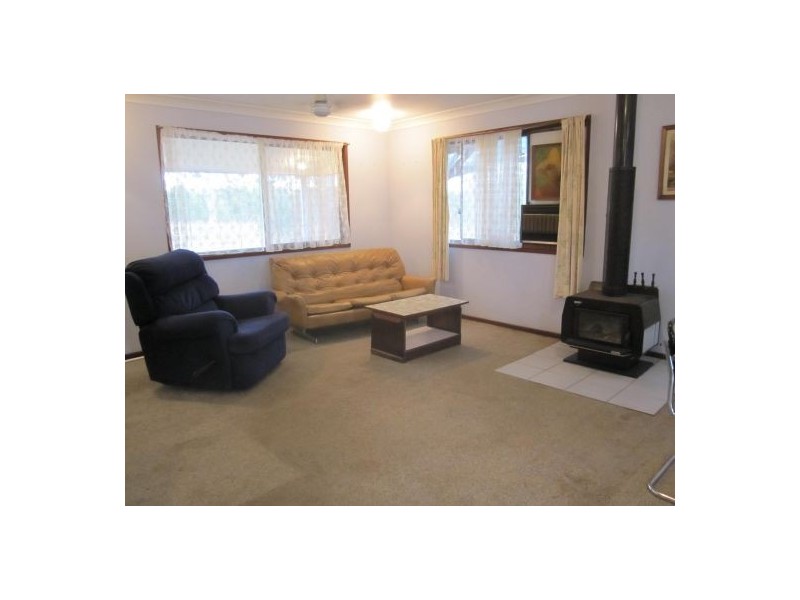 1088b Old Tenterfield Rd, Rappville NSW 2469